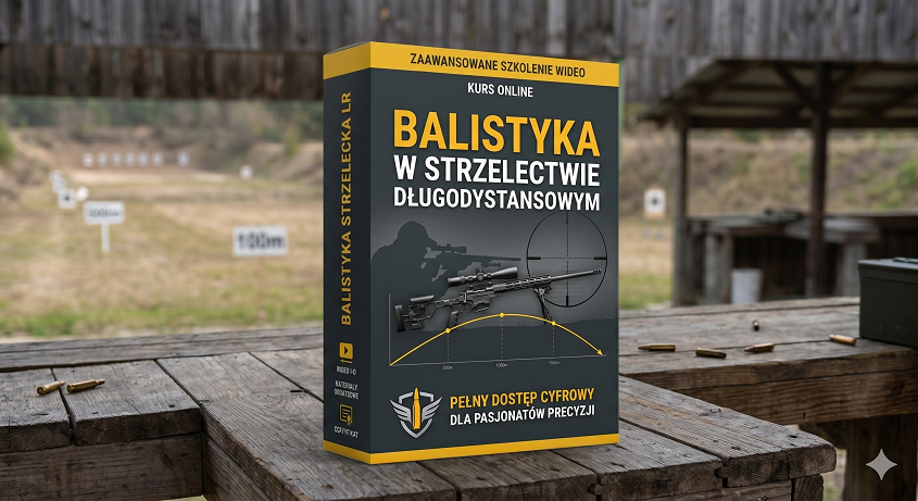 ebook Jak skonfigurować kalkulator balistyczny